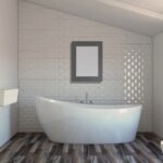 Bathroom Relglazing | K&D Reglazing