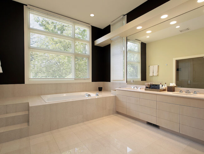 Transform Your Bathroom With Reglazing