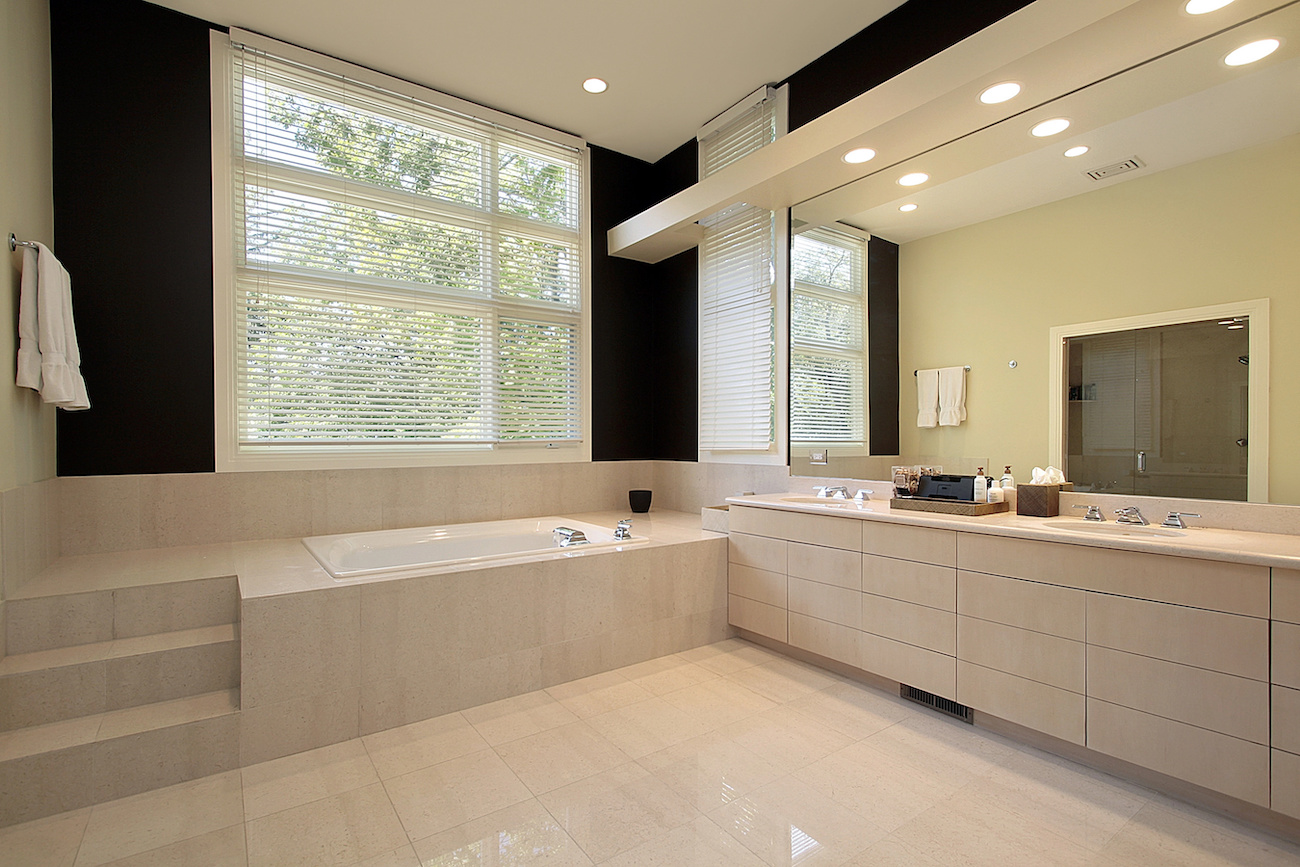 Transform Your Bathroom With Reglazing